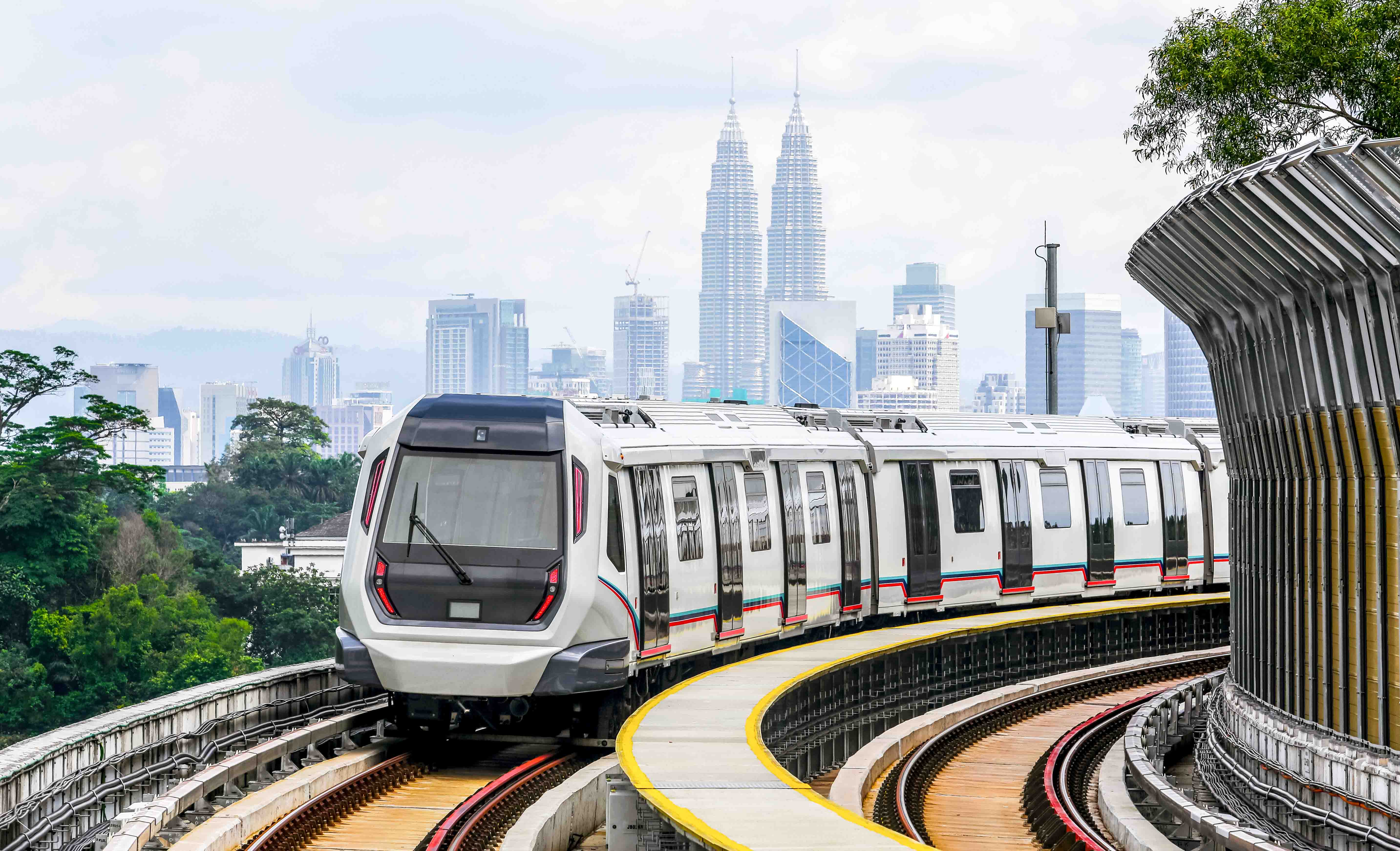 Berjaya Times Square Rides and Attractions Updated 2025